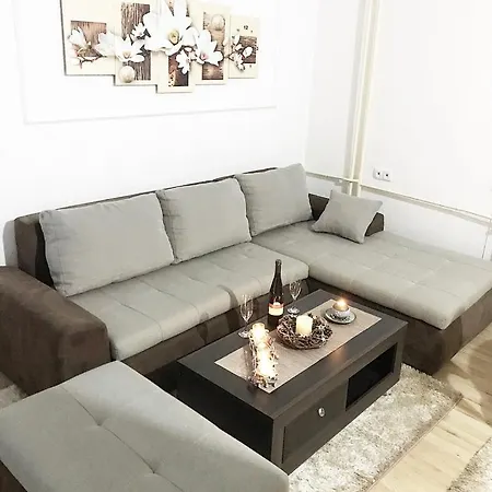 Dunja Apartman