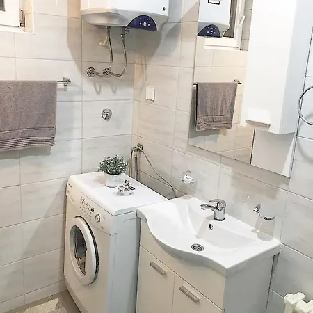 Apartman Dunja Prijedor
