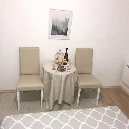 Dunja Apartament Prijedor