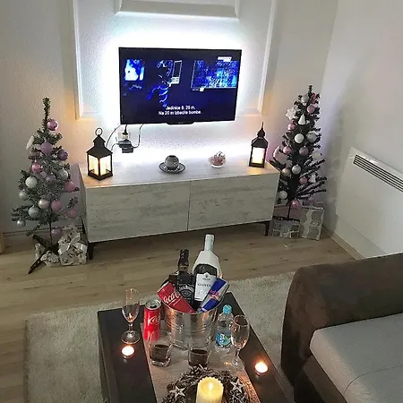 Dunja Apartman Prijedor