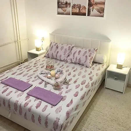 Apartman Dunja
