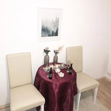Apartman Dunja