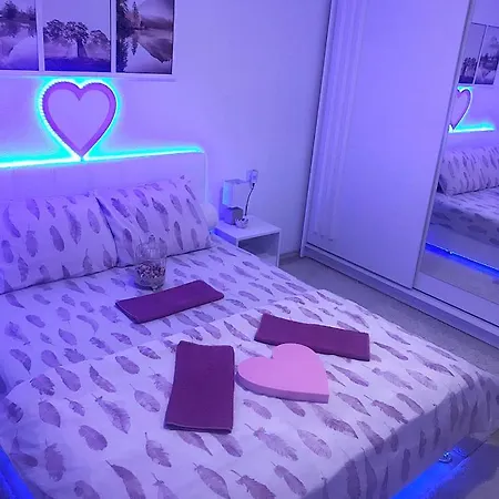 Apartman Dunja Prijedor
