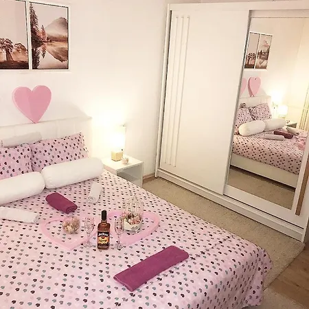 Dunja Apartman Prijedor